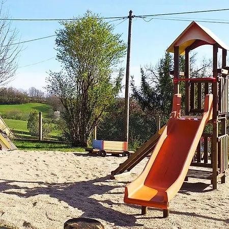 Campsite Maeva Escapades Au P'tit Bonheur Peyrillac-et-Millac