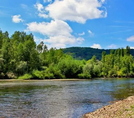 Campsite Maeva Escapades Au P'tit Bonheur 3*
