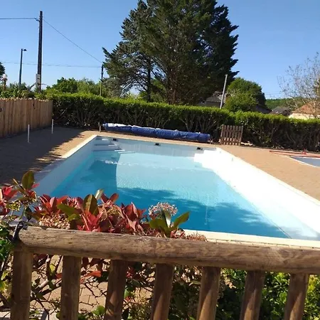 Maeva Escapades Au P'tit Bonheur 3*