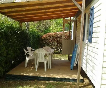 Maeva Escapades Au P'tit Bonheur Kemp