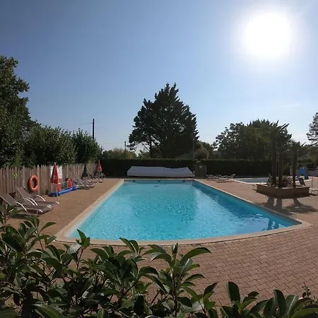 Maeva Escapades Au P'tit Bonheur 3*