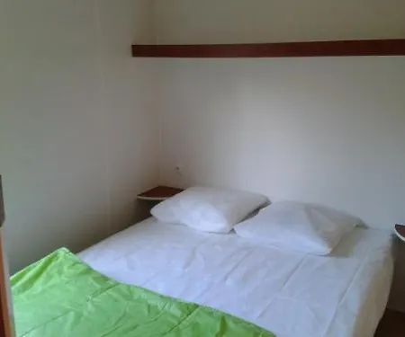 Maeva Escapades Au P'tit Bonheur 3* Peyrillac-et-Millac